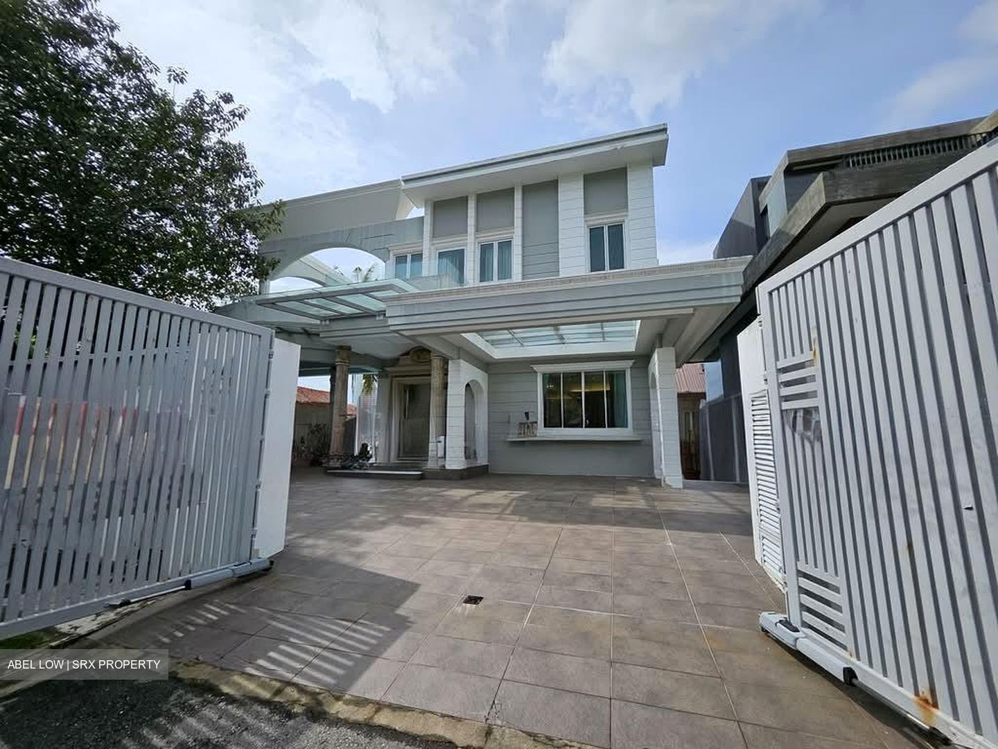 Frankel Estate (D15), Detached #596525171